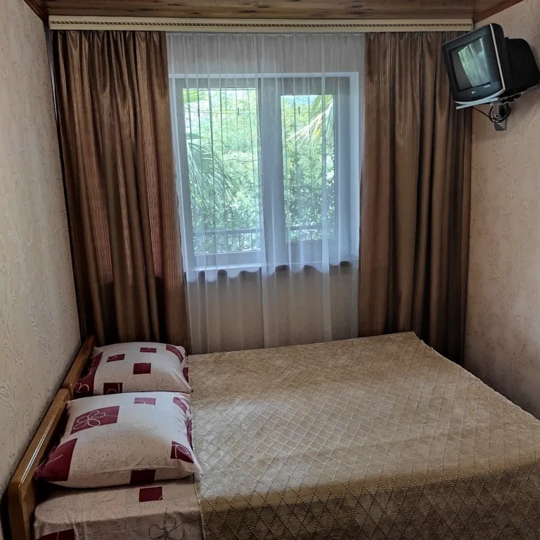 Квартира Комната — аренда посуточно в Солнечногорское