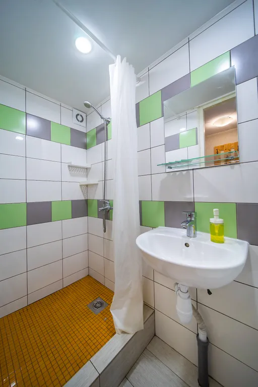 Квартира Апартаменты Ligovka loft в Центре у Московского вокзала — Санкт-Петербург