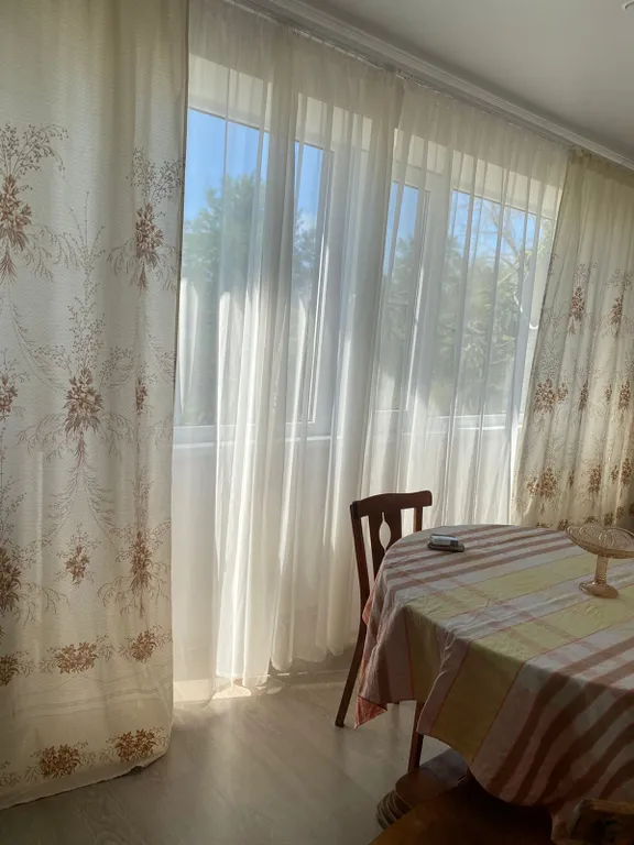 Райский уголок в живописном месте