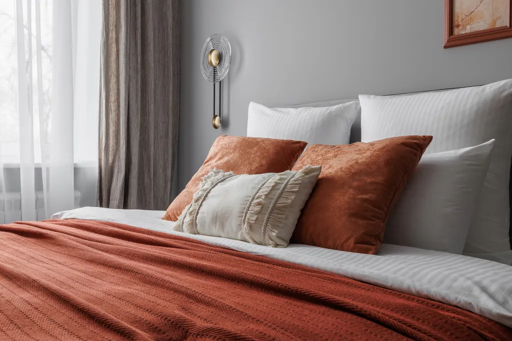 Квартира Вельвет с видом на набережную