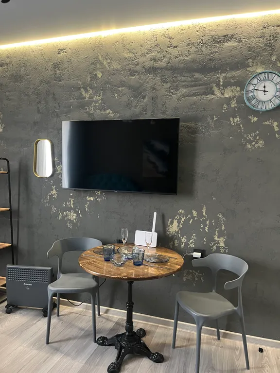 Квартира Лофт Студия — аренда посуточно в Находка