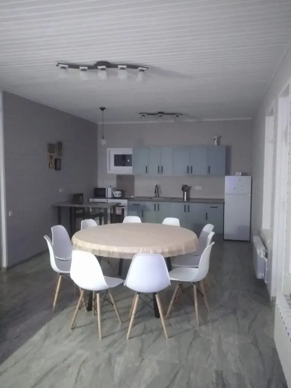 Коттедж Извоз