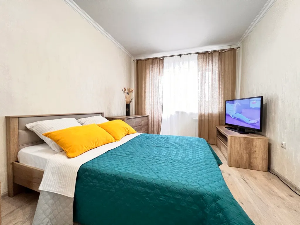 Центр элитный дом