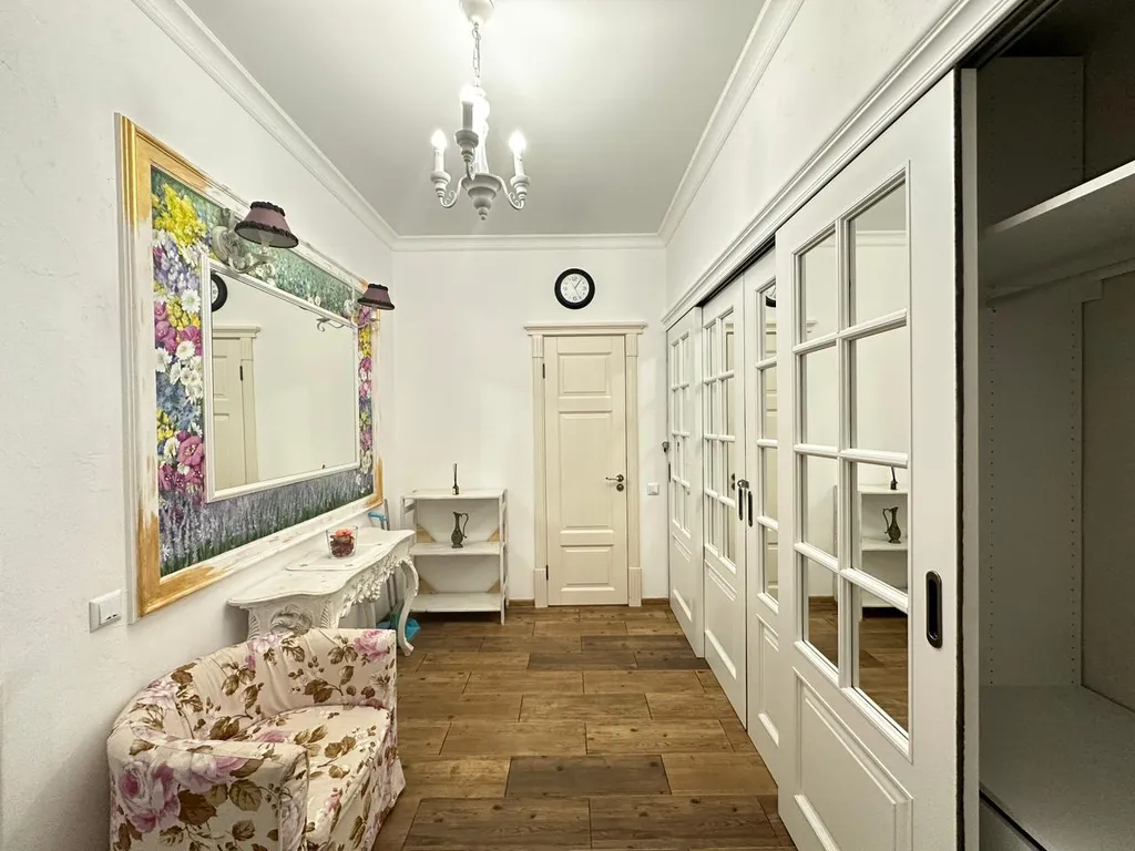 Апартаменты Прованс