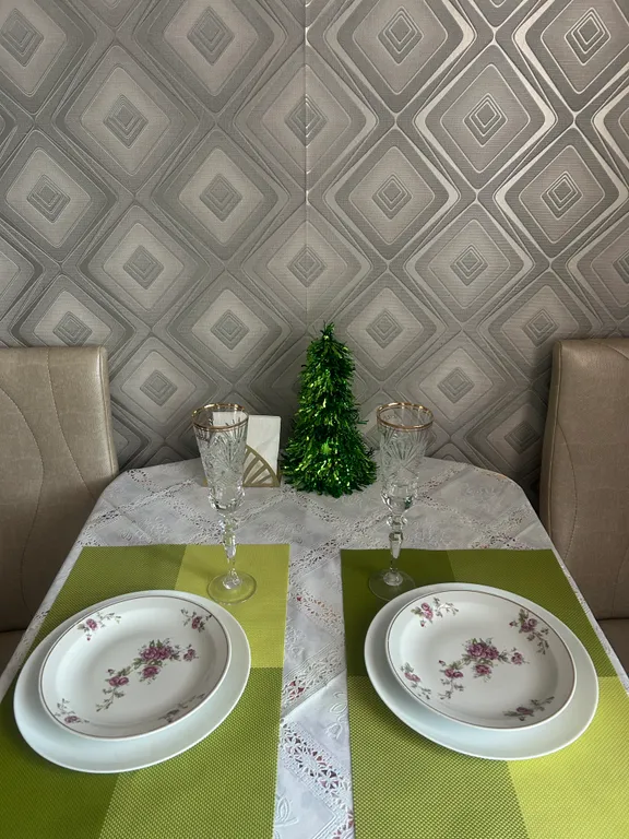 Уютная 1-комнатная квартира в центре