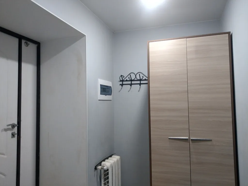 Удобная квартира с отдельным входом