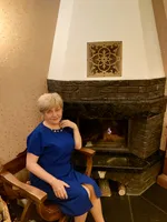 Невидомая Нина
