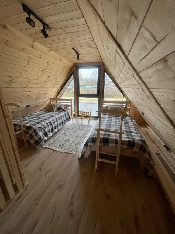 4-комнатный Дом