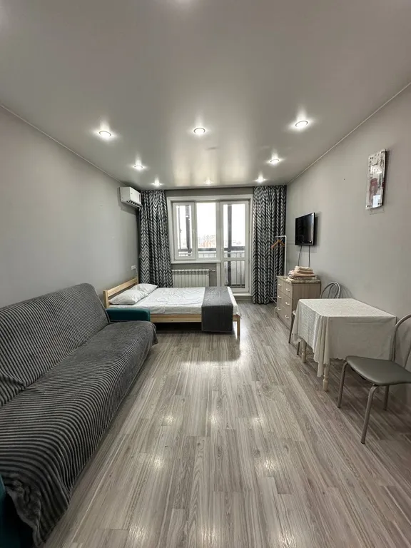 Квартира Студия в центре Улан-Удэ — аренда посуточно в Улан-Удэ