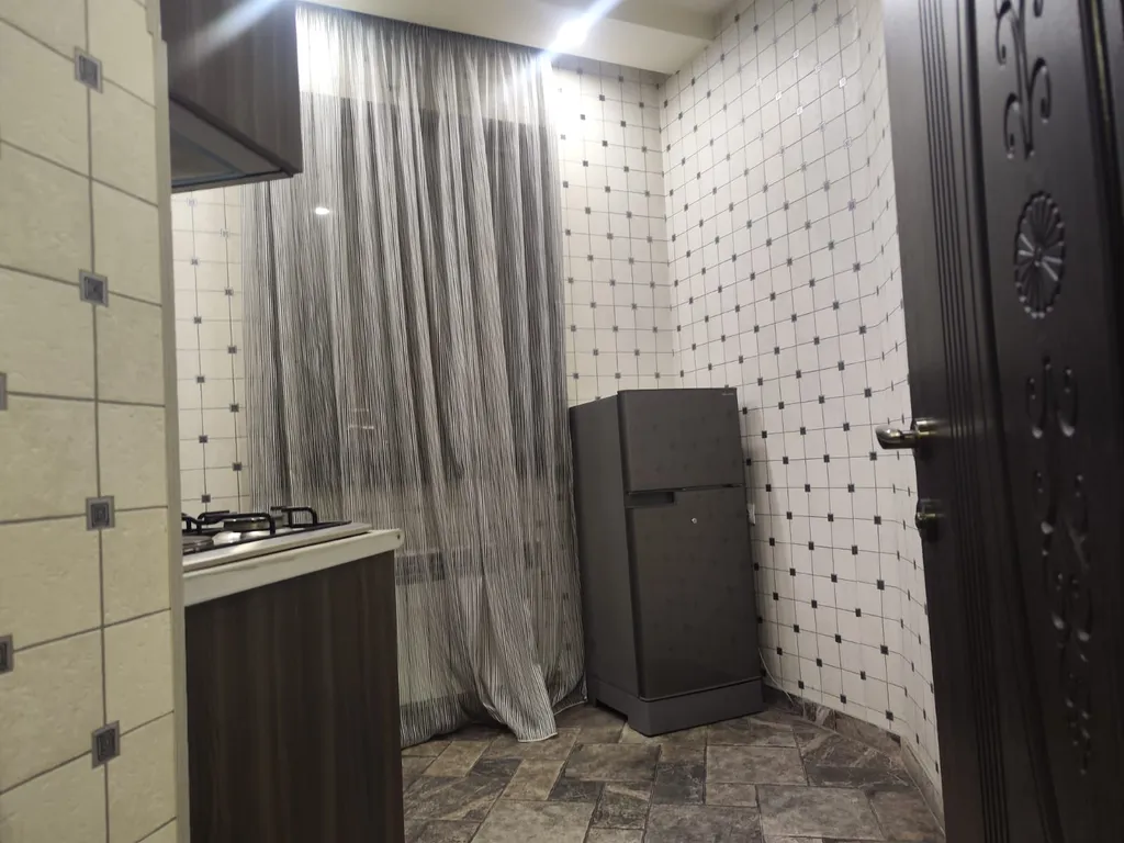 Семейная квартира в самом центре города