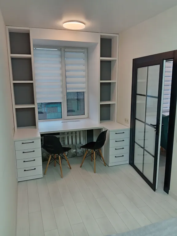 Жилье в центре