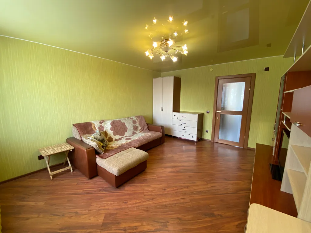 Пpocторная квaртирa в 5 минутах от центра, все комнаты изолированные