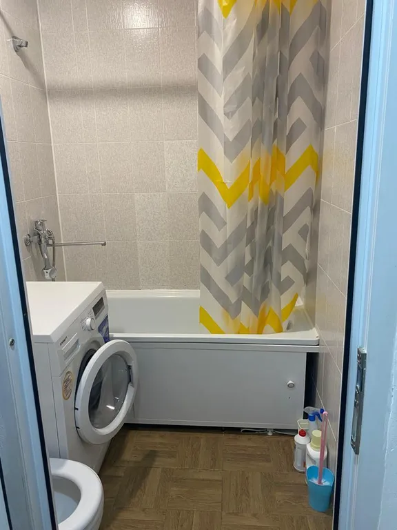 Квартира у моря