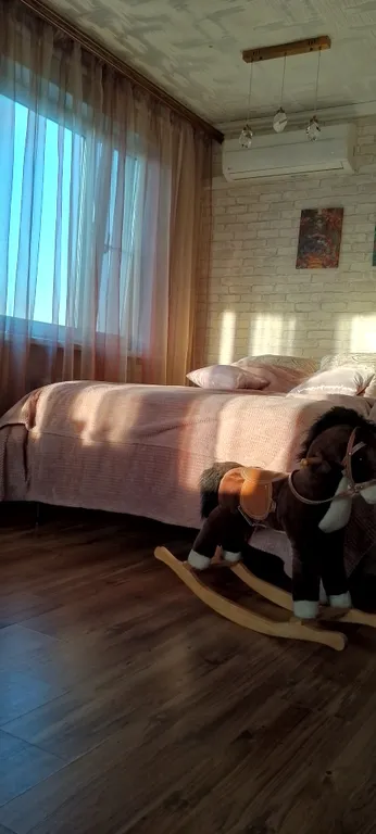 Комфортная квартира в центре Тулы