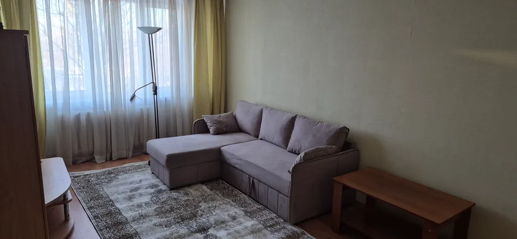 Комфортная квартира на Завеличье