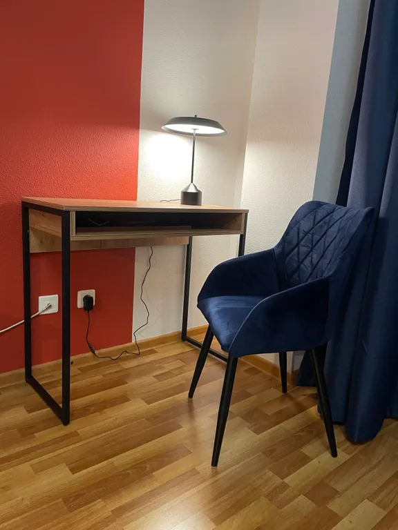 Красивая квартира недалеко от аквапарка