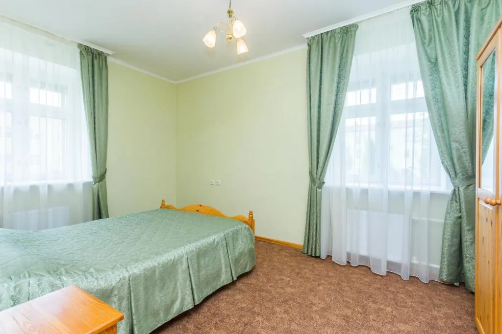 Квартира Комната — аренда посуточно в Псков