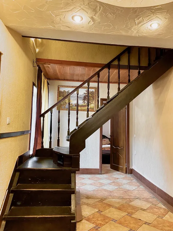 Коттедж Коттедж с сауной и бассейном — Коммунар