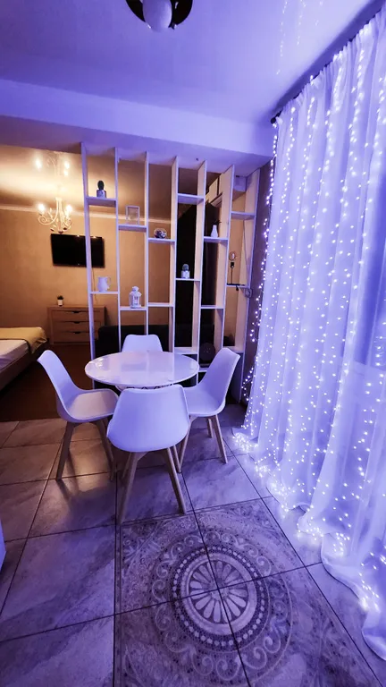 Уютная студия рядом с М4 Дон