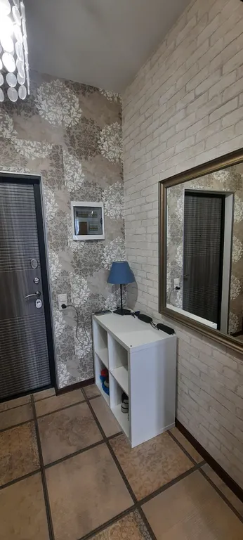 Квартира Уютная квартира в центре лазаревского — Лазаревское