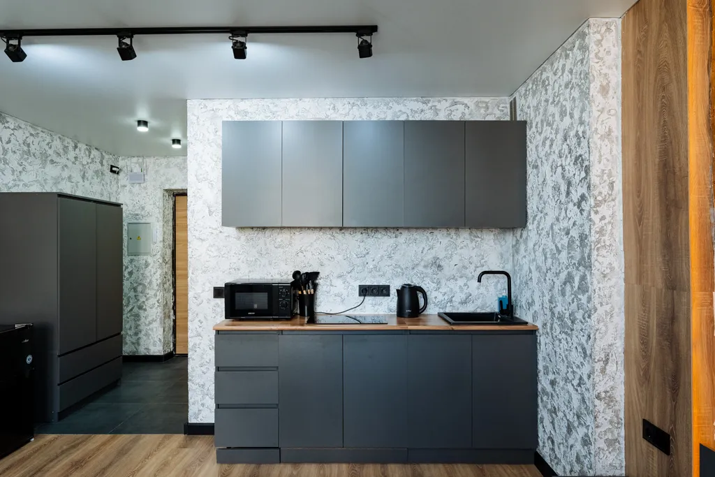 Дизайнерская студия