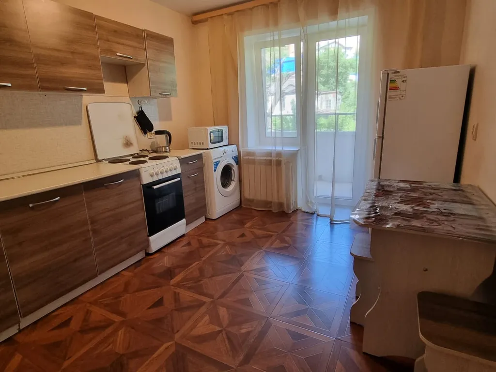 Квартира Уютная квартира в центре Владивостока — Владивосток