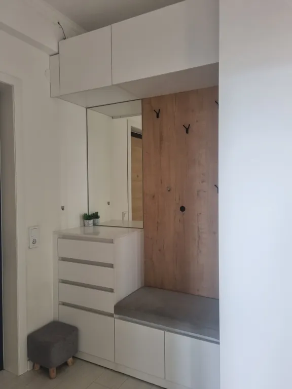 Уютная двухкомнатная квартира в 47 квартале