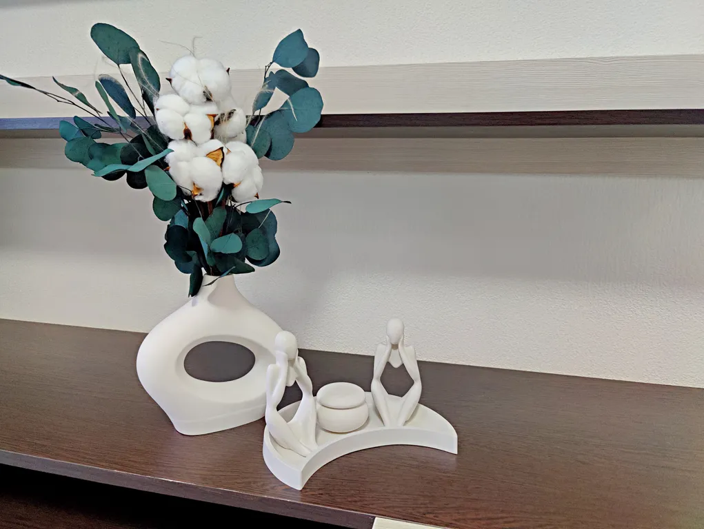 Уютная Евродвушка в Новой Самаре