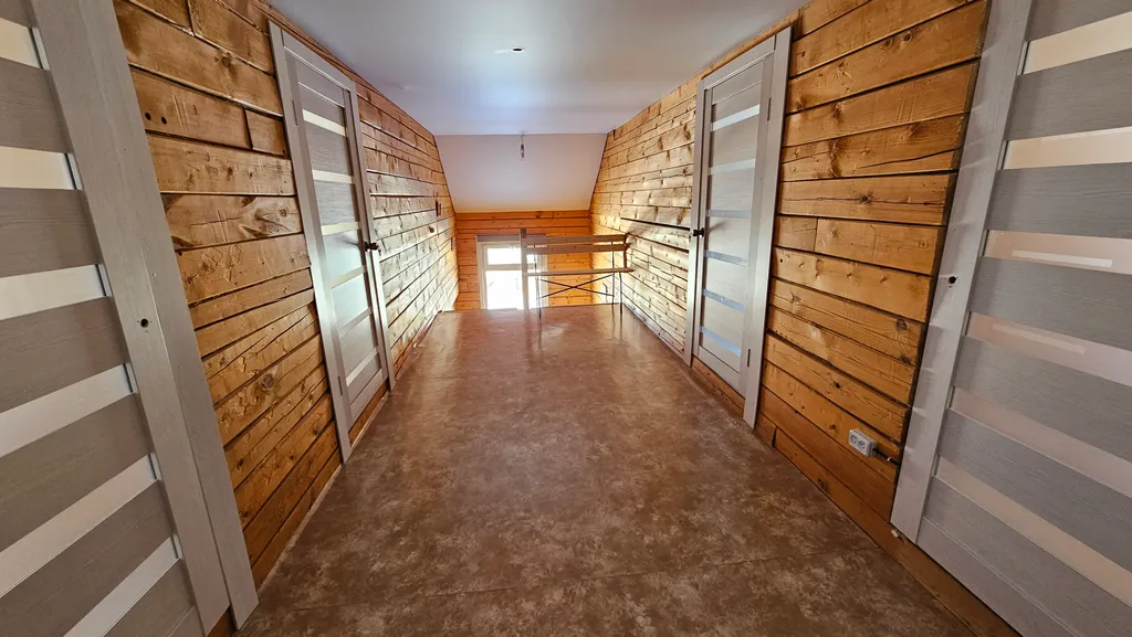 4-комнатный Дом