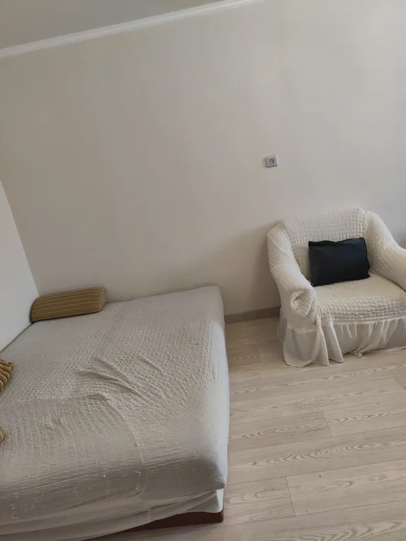 Квартира рядом с Беляевским шоссе