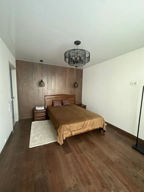 Квартира со светлой аурой 2