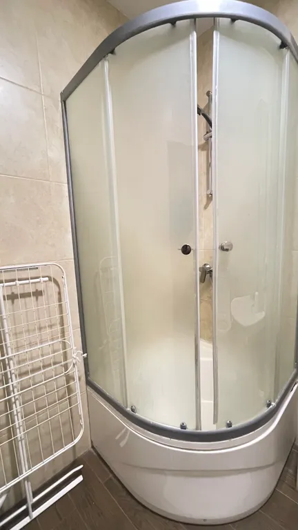 Квартира в ЖК Симфония напротив ТЦ Сокол