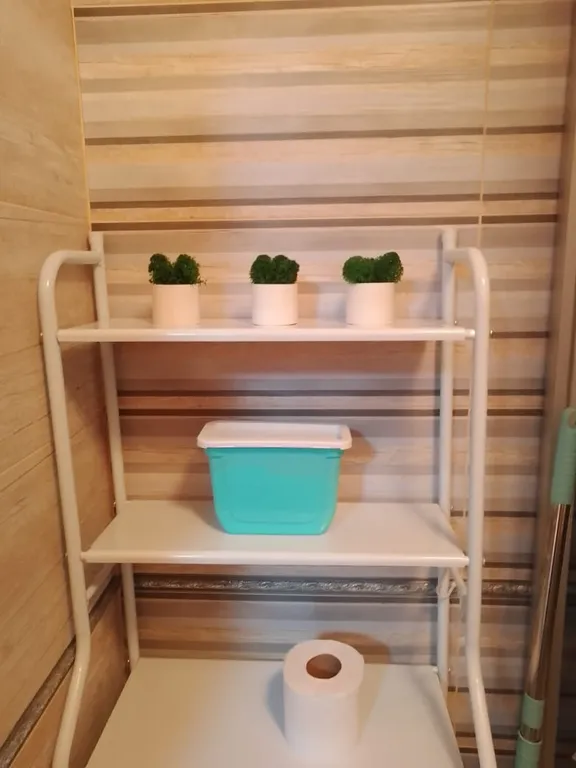 Уютная квартира в развитом районе