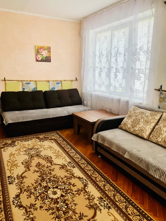 Квартира у моря