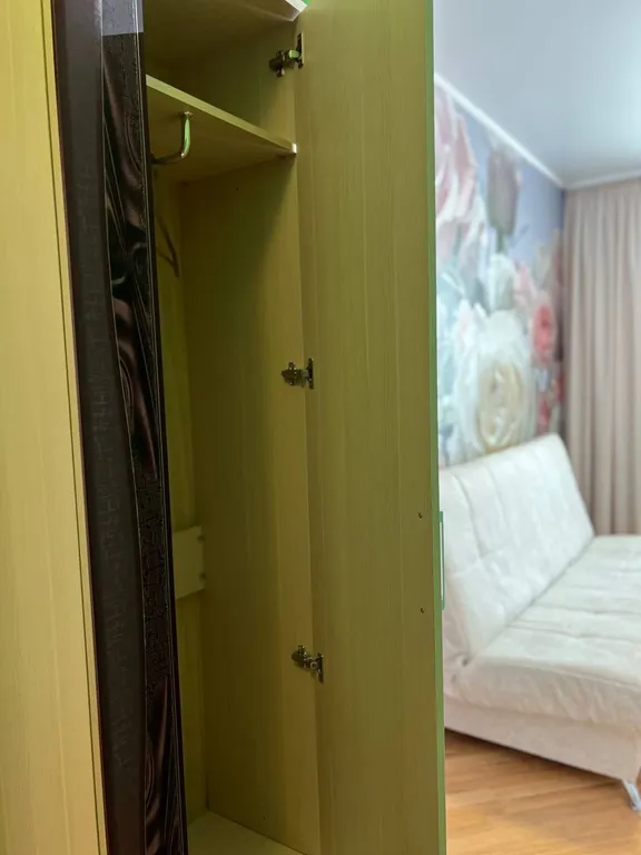 Квартира в районе аква парка и детской больницы