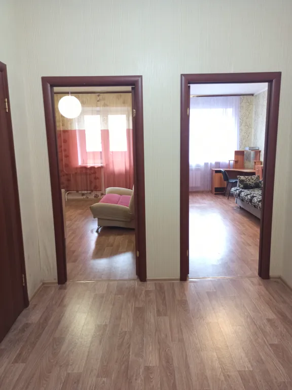 Однушка в Суходолье