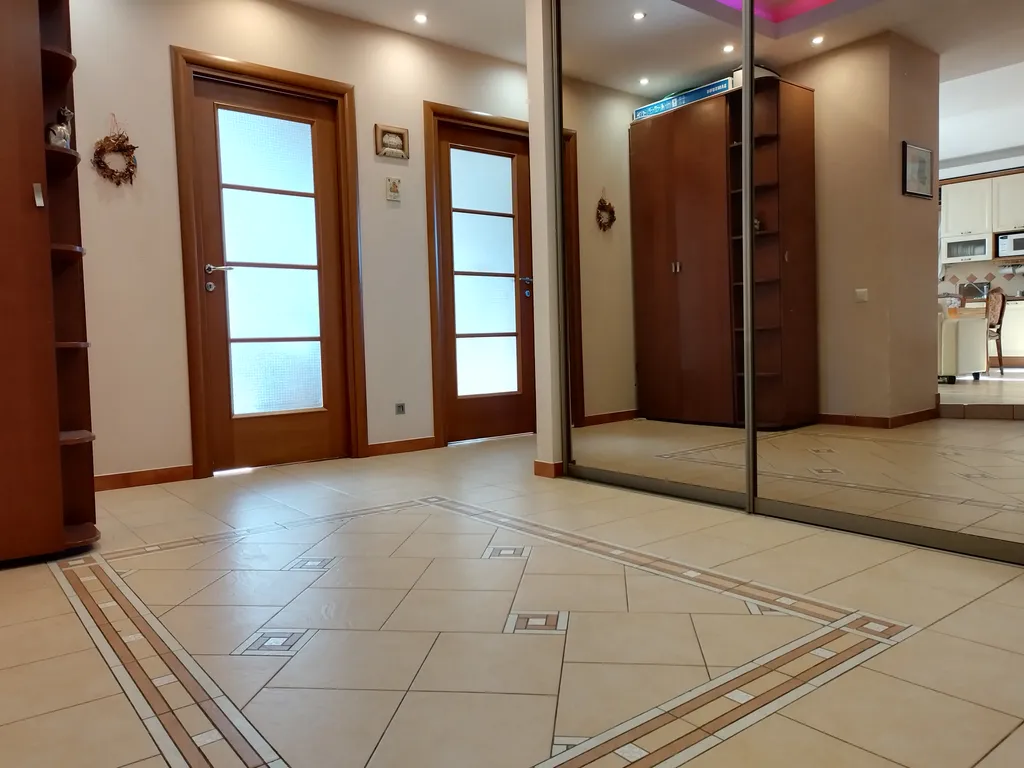 Квартира Атмосферная квартира в центральной части города — Санкт-Петербург