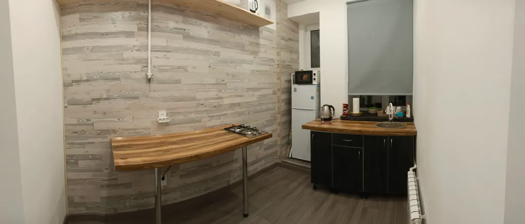 Квартира Квартира в центре около планетария — Ярославль