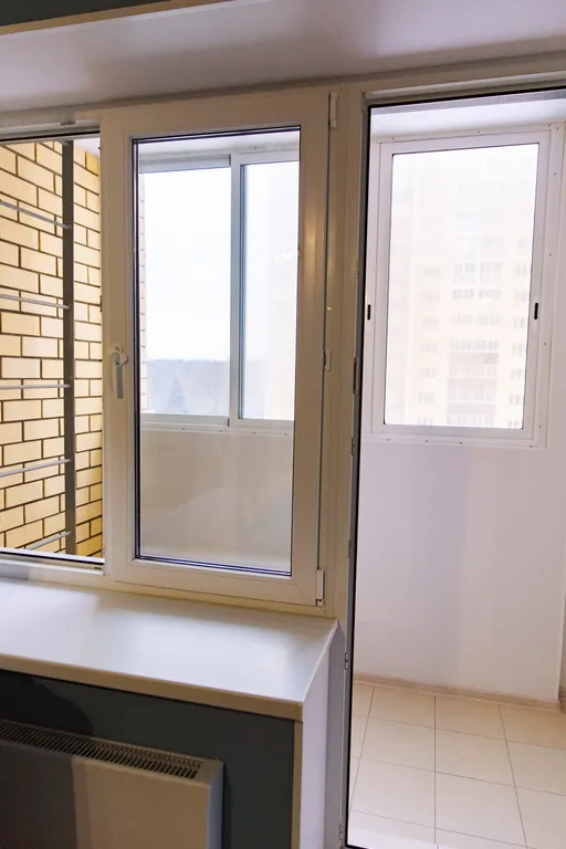 Уютная квартира в современном ЖК