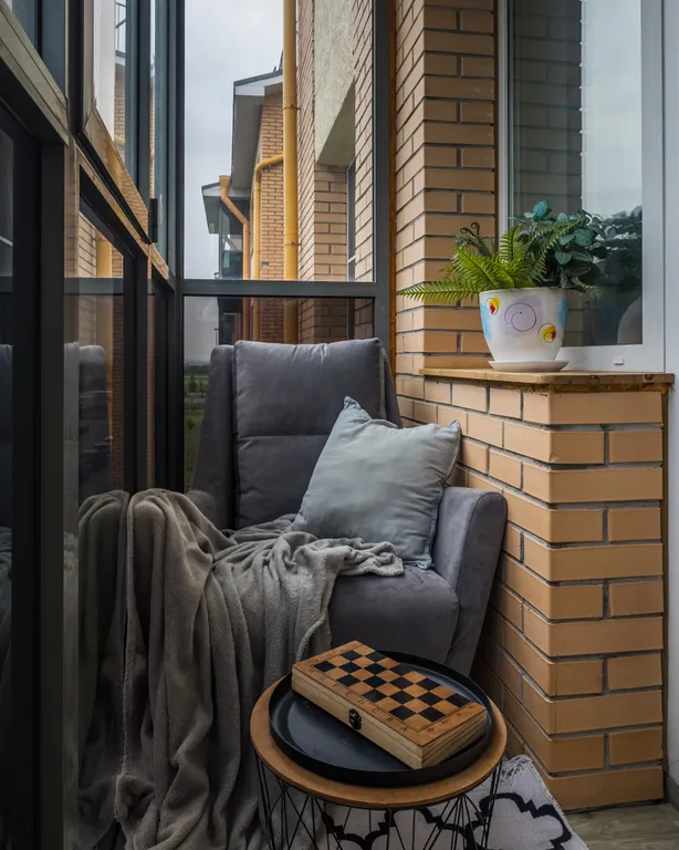 Квартира 3-комнатная Квартира — Шушары