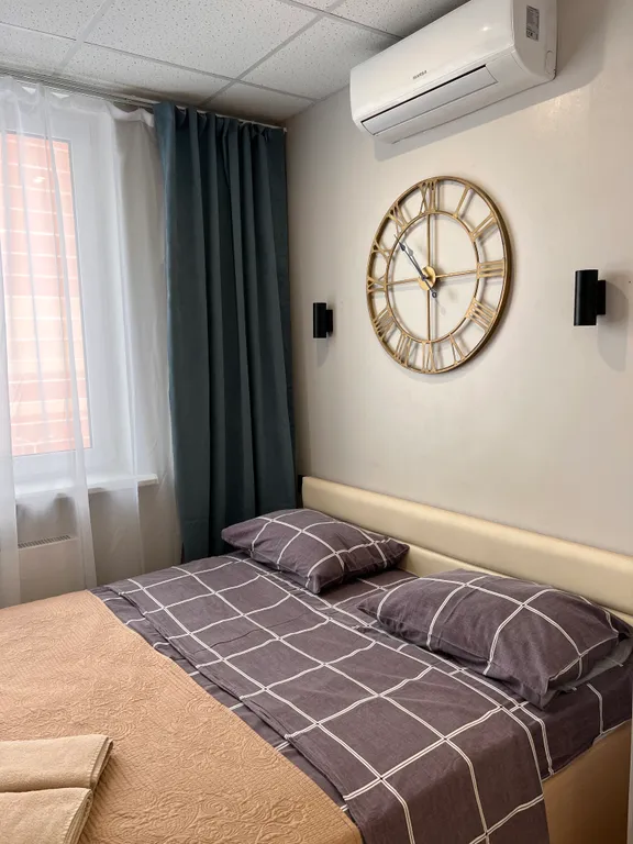 Квартира Уютная студия — аренда посуточно в Люберцы