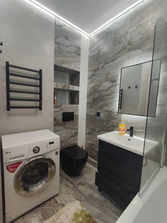 Квартира Квартира Вип-однушка возле парка Галицкого — Краснодар