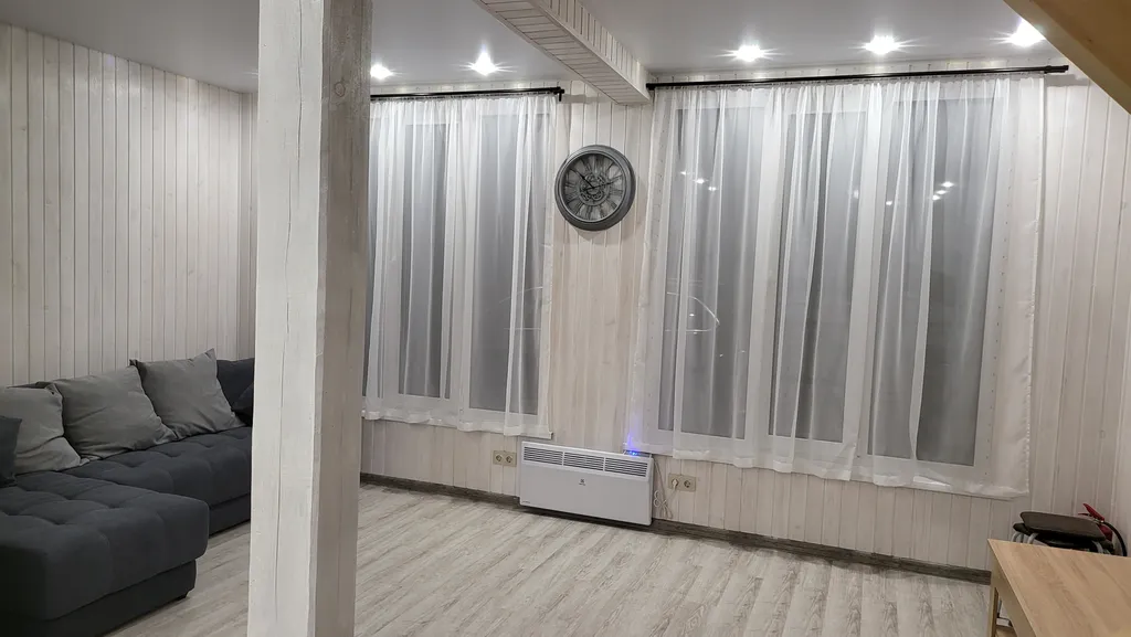 Уютный дом - 3 с видом на гору