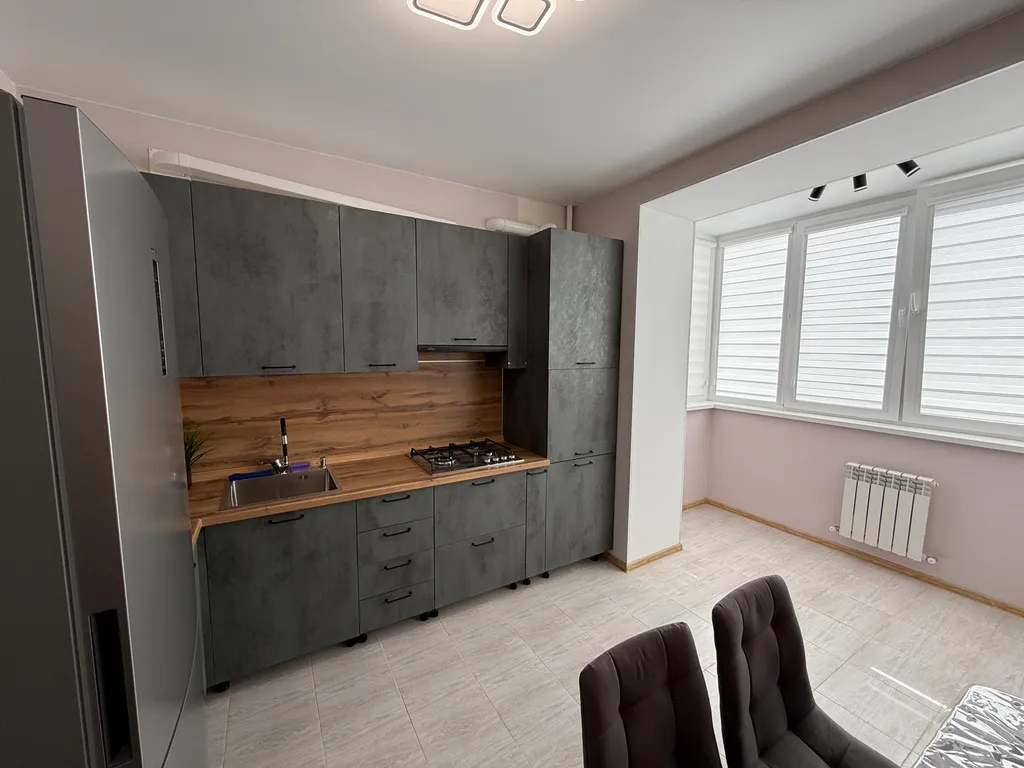 Квартира Уютная квартира с видом на горы — Владикавказ