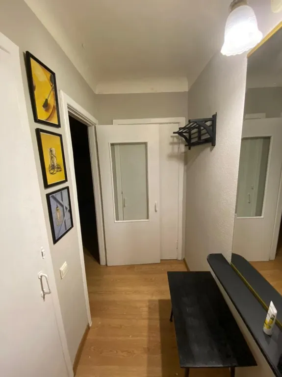 Уютная комфортная квартира в самом центре города