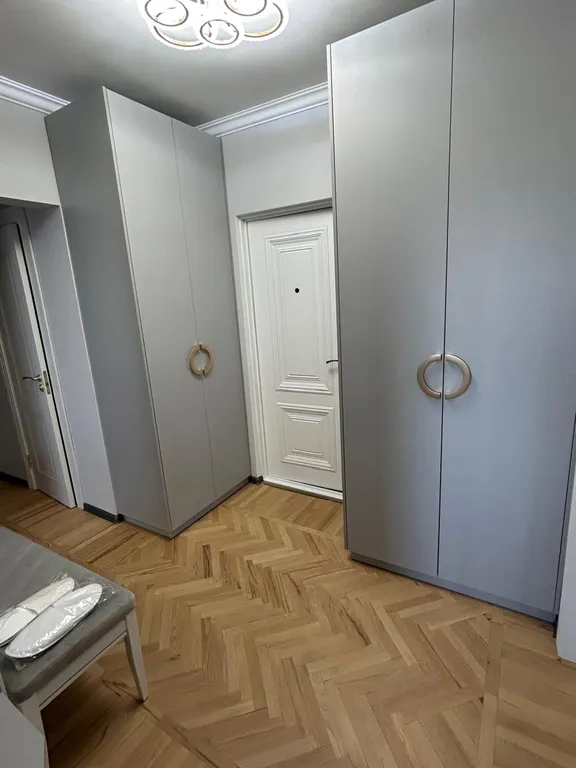 Уютная квартира с видом на горы и Олимпийский парк