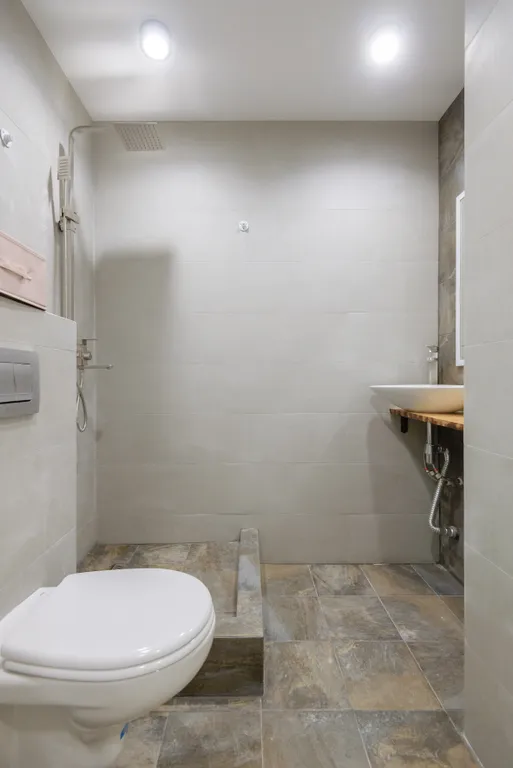 Квартира Квартира Pink apartments — Ростов-на-Дону