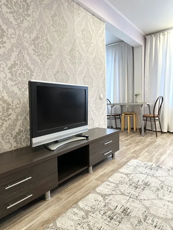 2-х комнатная квартира жд вокзал