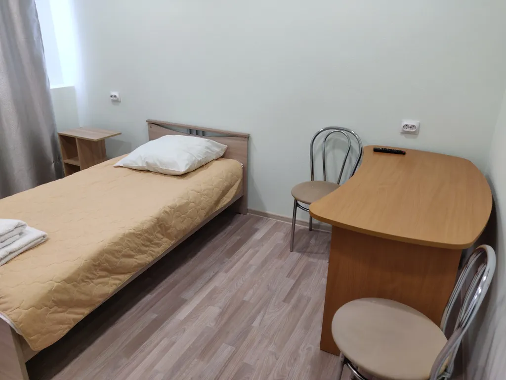 Квартира Комната — аренда посуточно в Коряжма