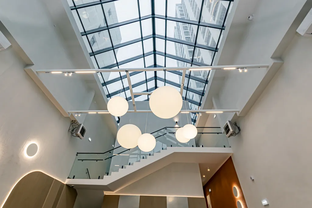 ЖК бизнес-класса | Отчетные документы| Парк Балатово